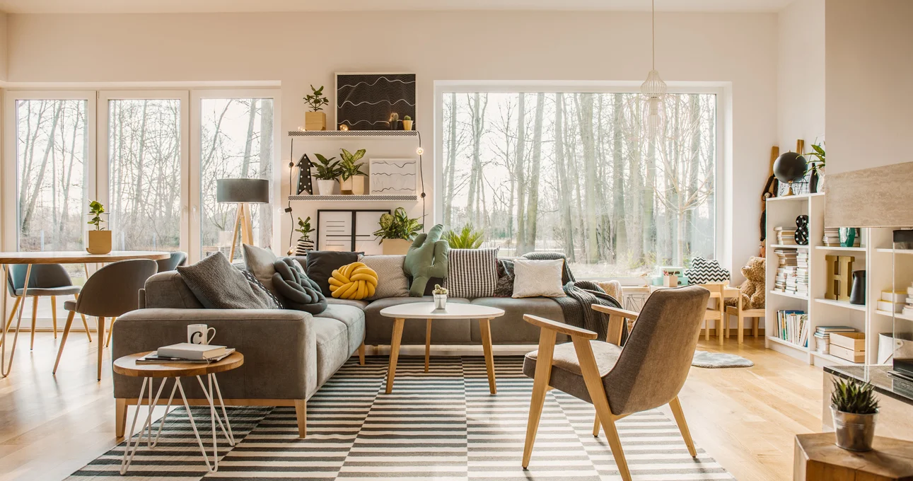 Parallel River Apartments